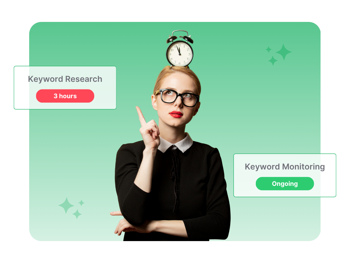 Google Ads AI Keyword Research Tool - 2