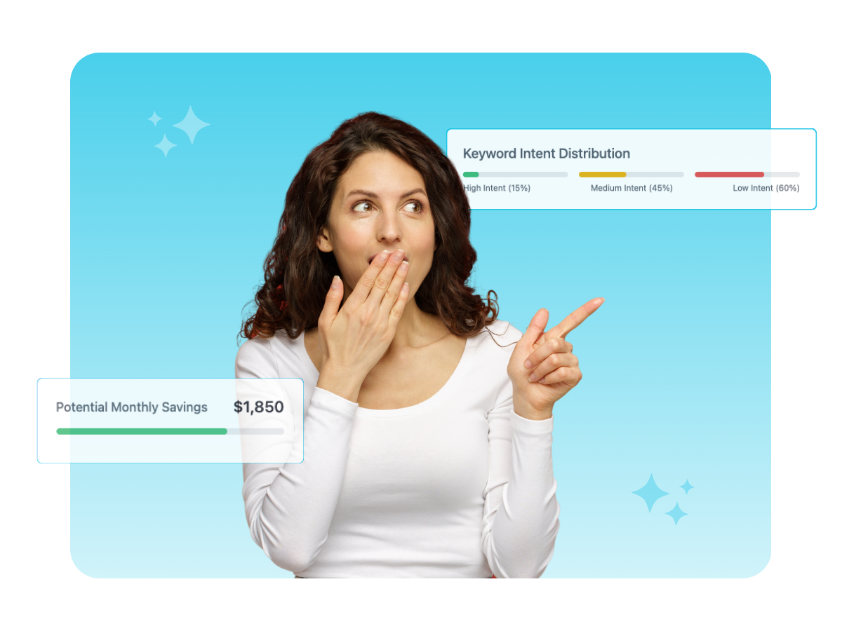 Google Ads AI Keyword Research Tool - 1