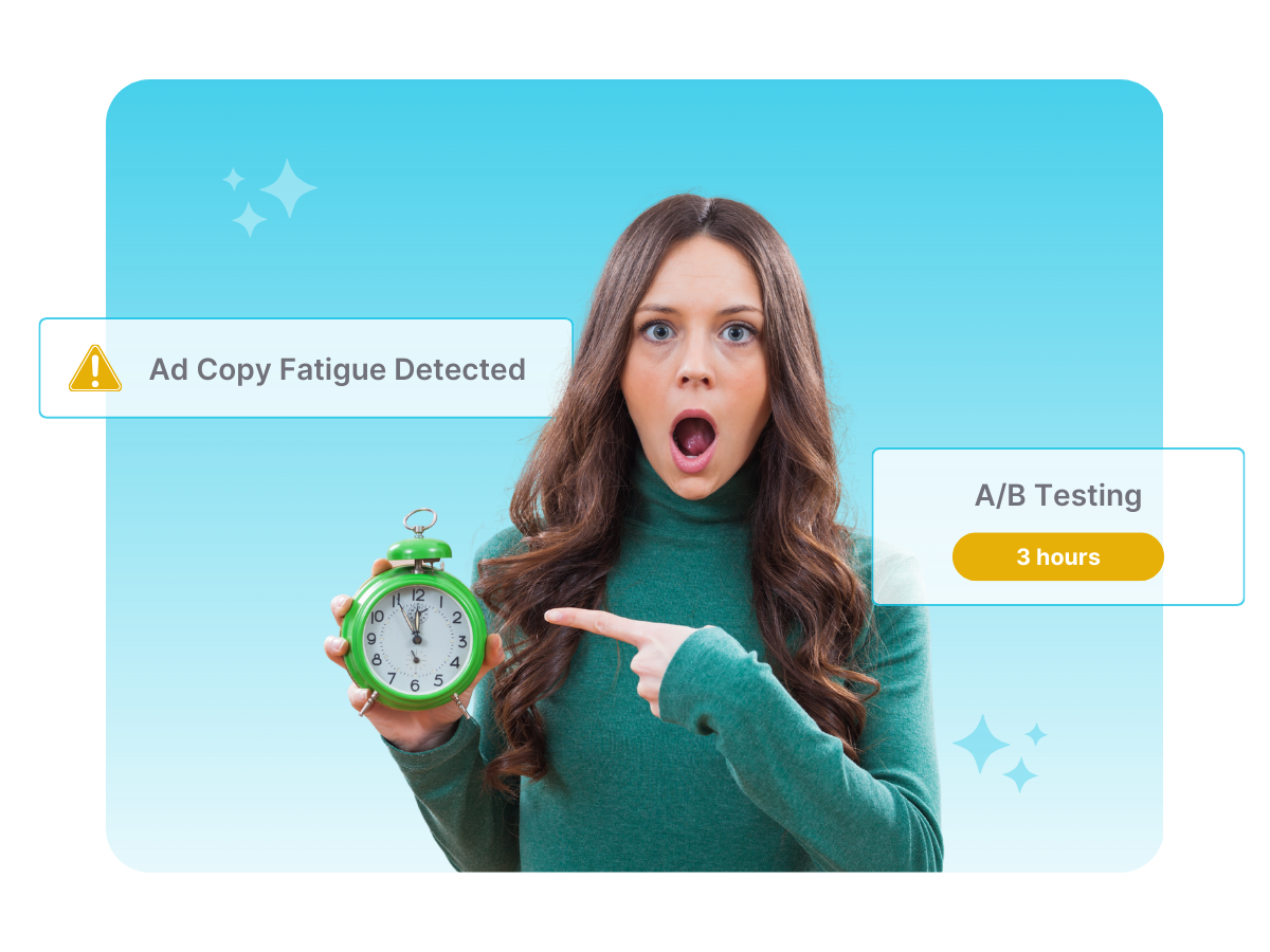 Google Ad Copy Generator - 1