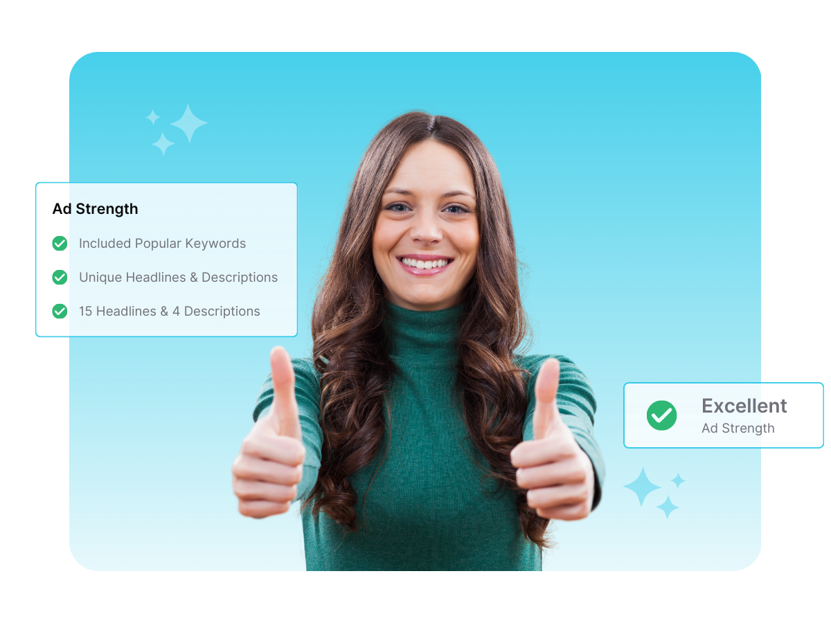 Google Ad Copy Generator - 4