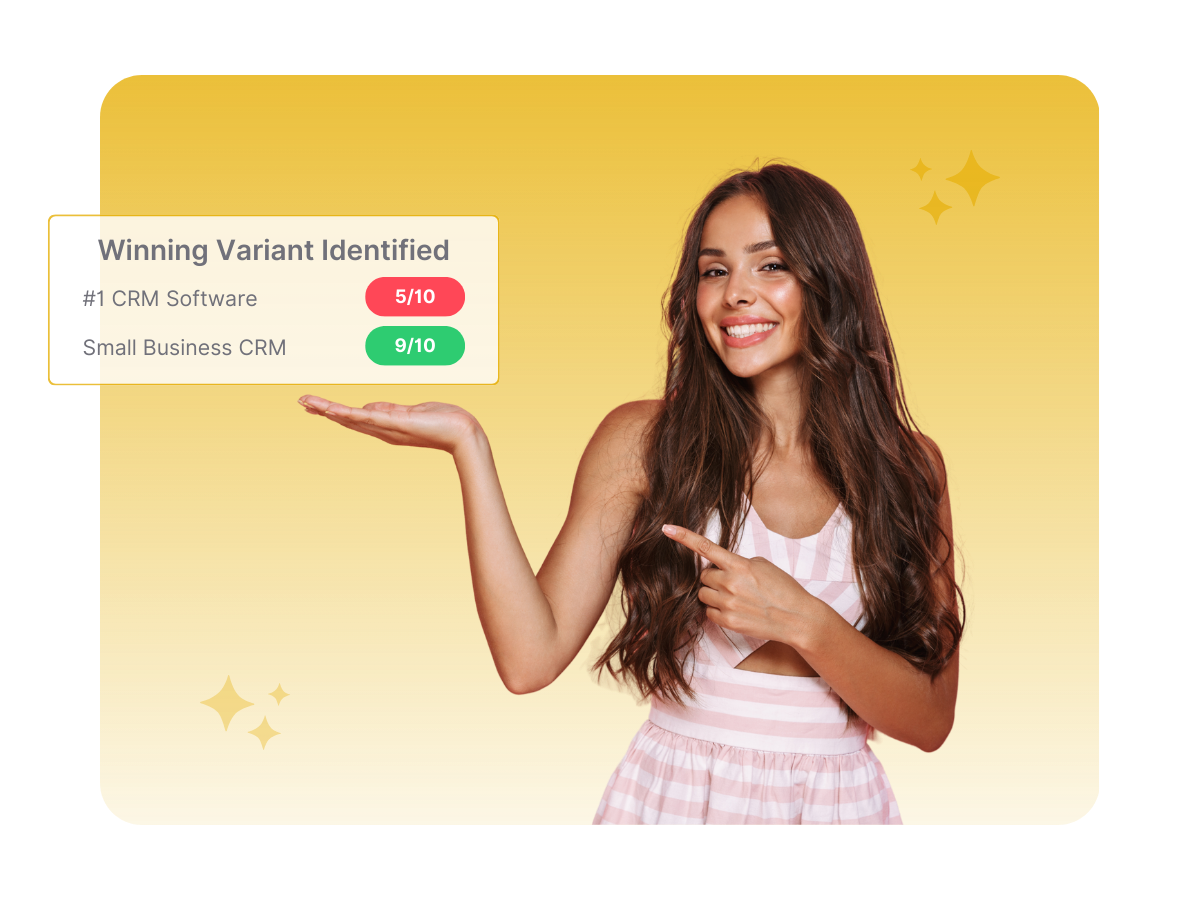 Google Ad Copy Generator - 5