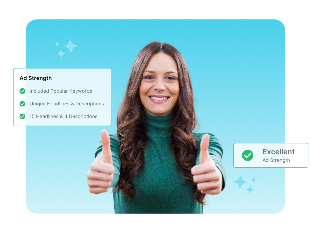 AI Google Ad Copy Generator - 5