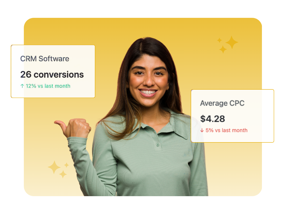 Google Ads AI Keyword Research Tool - 6
